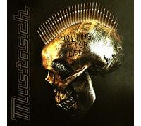 Mustasch - Killing It For Life [Vinilo]