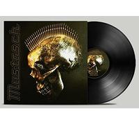 Mustasch - Killing It For Life [Vinilo]