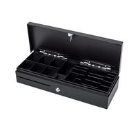 Mustek Cajón Portamonedas Apertura vertical 46cm (LB-170A)