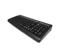 Mustek teclado tpv mkb-800 negro usb (MKB-800)