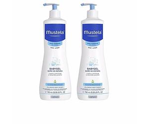 Mustel Babygel Dup 2ª40% 750M