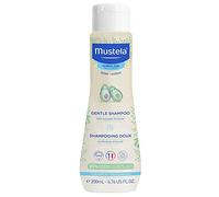 Mustela 2580-405 - Champú para bebés, 200 ml