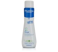 Mustela 28497 - Gel de ducha, 200 ml