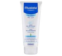 Mustela 2In1 Gel Deterg 200Ml