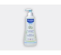 Mustela 3504105035433 leche o loción corporal para bebés 750 ml