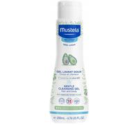 Mustela 3504105035464 champú de bebé 200 ml 2-en-1 cuerpo y cabello