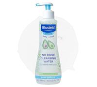 Mustela PhysiObébé Agua Limpiadora 300ml