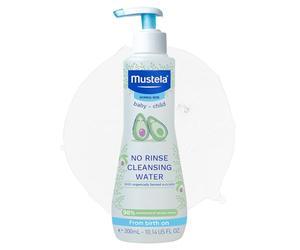 Mustela 385732 - Mustela physiobebe 300 ml, unisex