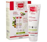 Mustela Crema Estrías 2x250ml