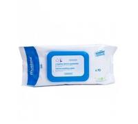 MUSTELA 70 TOALLITAS GRUESAS RECAMBIO