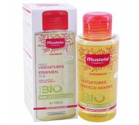 Mustela Aceite Anti-Estrias Bio 105ml
