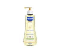 Aceite Limpiador Mustela 500ml