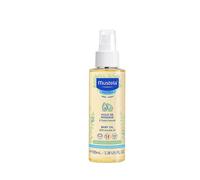 Mustela ACEITE DE MASAJE 100 ML. VAPORIZADOR