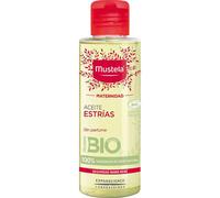 Mustela Aceite Estrías 105ml