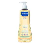 Mustela Aceite Limpiador 500ml