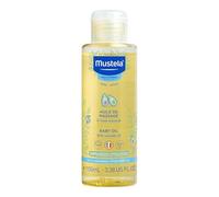 Mustela ACEITE DE MASAJE 100ml