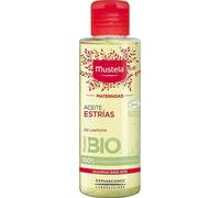 Aceite Estrías Prevención estrías 105 ml.