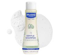Mustela - Champú Suave Champús 200 ml unisex