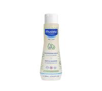 Champú Hipoalergénico Para Bebés Con Extracto De Aguacate, Sin Parabenos - Mustela Bebe Baby Shampoo 200 ml