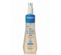 Mustela Agua De Colonia -, color (blank), 200 ml