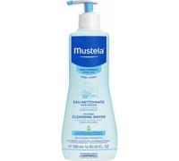Mustela Agua de limpieza 500ml