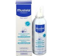 Mustela Agua de Mar Hipertónica 150 ml