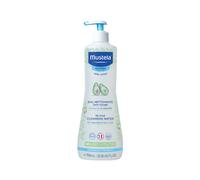 Mustela Agua Limpiadora 750ml