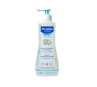 Mustela Agua Limpiadora sin Aclarado 500ml