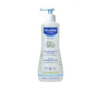 Mustela Agua Limpiadora sin Aclarado Bio 500ml
