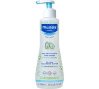 Mustela Agua Limpiadora sin Aclarado con Aguacate BIO 300ml