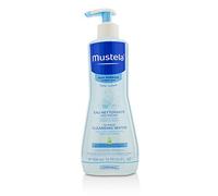 Mustela Agua limpiadora sin enjuague [1x 500ml] [4.38]