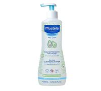 Mustela Agua limpiadora sin enjuague [1x 500ml] [4.38]