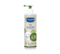 Mustela Agua Micelar Bio 400ml