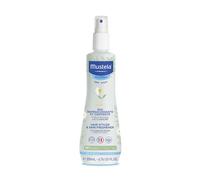 Mustela Agua Perfumada Refrescante Cabello Corporal 200ml
