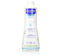 Mustela Cleansing Milk No Rinse 750ml