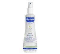 Mustela Agua para Peinar Refrescante 200 ml