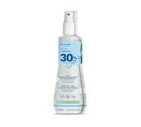 Mustela Agua Refrescante y de Peinar 2x200ml