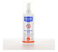 Mustela Anti Mosquitos Spray Bebe 100ml
