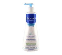 Mustela Bã‰Bã‰ Cleansing Milk Normal Skin 500 Ml 500 ml