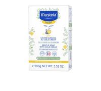 Mustela Baby-Child Cold Cream Nutriprotector Superfat Soap 100g
