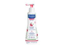 Mustela Baby-Child Comfort Bath Gel 300ml