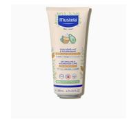 Mustela Baby-Child Conditioner With Or Without Rinse 200ml