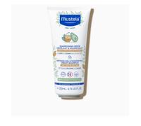 Mustela Baby-Child Detangling And Nourishing Cream Shampoo 200ml