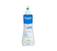 Mustela Baby-Child Foam Bath Gel 750ml