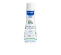 Mustela Gel de Baño Suave con Aguacate BIO 200 ml