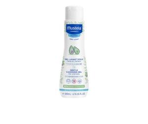 Mustela Baby-Child Gentle Bath Gel 200ml