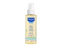 Mustela Baby-Child Massage Oil 100ml