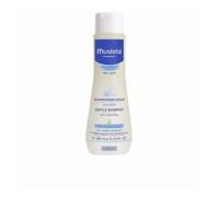 Mustela Baby-Child Mild Shampoo 200ml