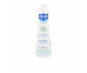 Mustela Baby-Child Multi-Sensory Bubble Bath 200ml