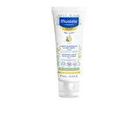 Mustela Baby-Child Nourishing Face Cream With Cold Cream 40ml